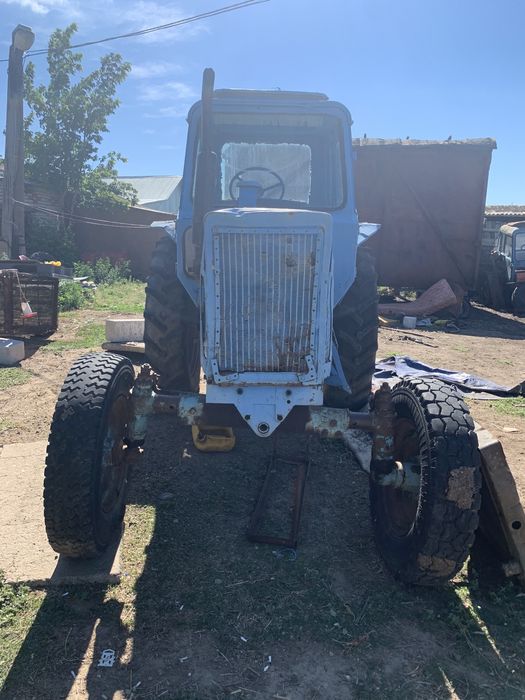 Продаю трактор МТЗ 80