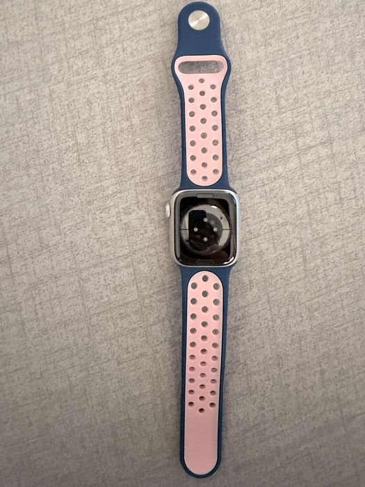 Apple watch seria 9.   41 mm