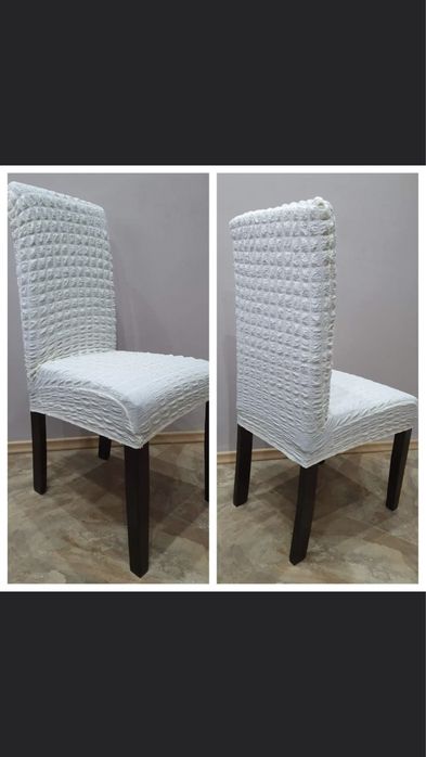 КАЛЪФКИ ЗА СТОЛ / 6 бр/ 13 евро