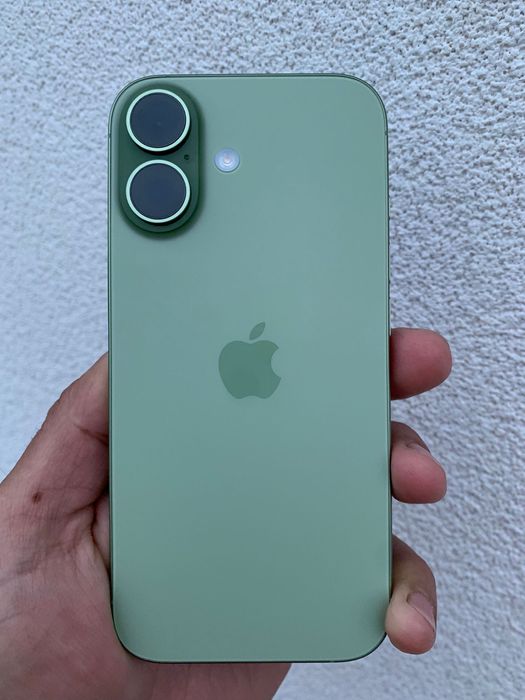 Iphone 17 256gb NOU 6 cicluri incarcare
