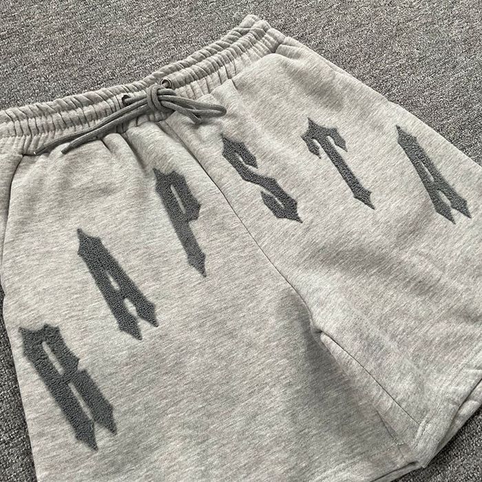 Trapstar шорты новые
