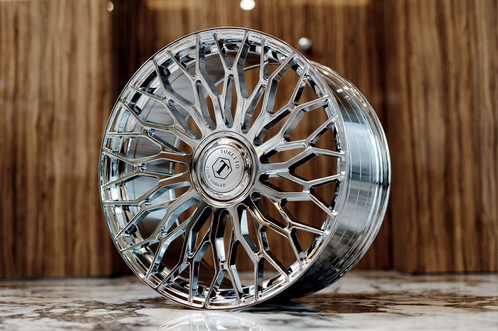 jante 22 bmw  r22 chrome seria 7 x5 x6 x7