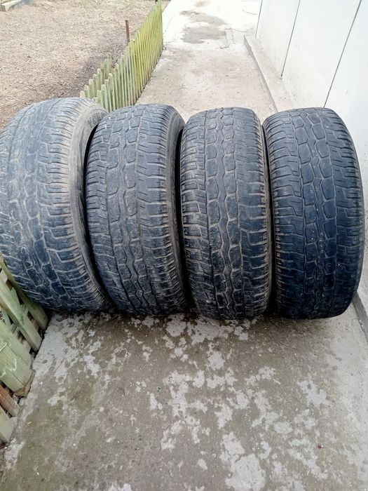 Продам автомобильные шины
