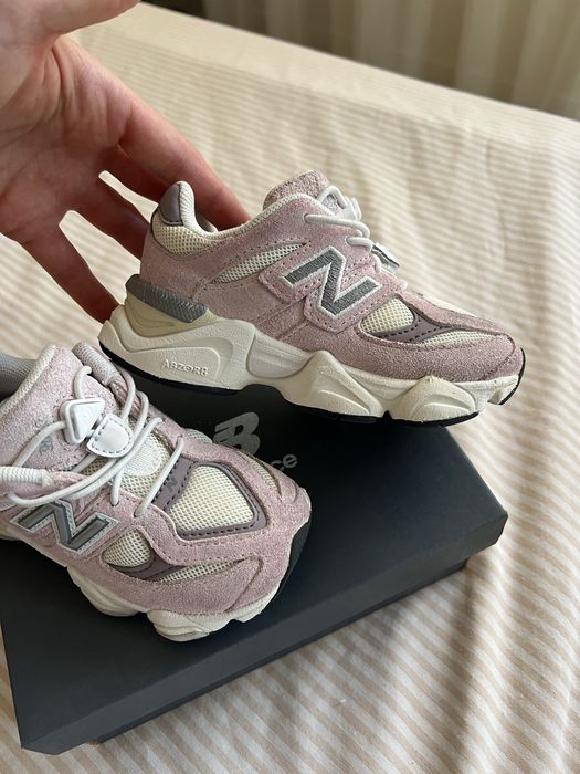 Детски маратонки New balance 9060