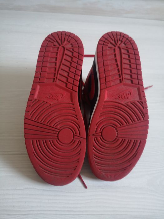 Jordan 1 high mens shoes 2 colours