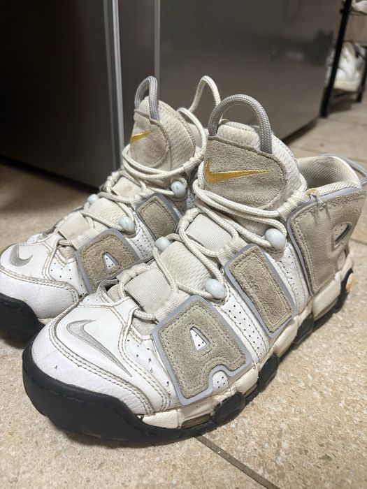 Adidasi nike uptempo 96’