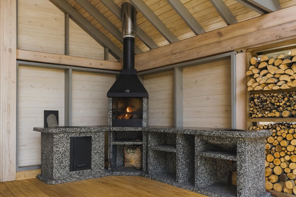 Барбекю мангалы шашлыки