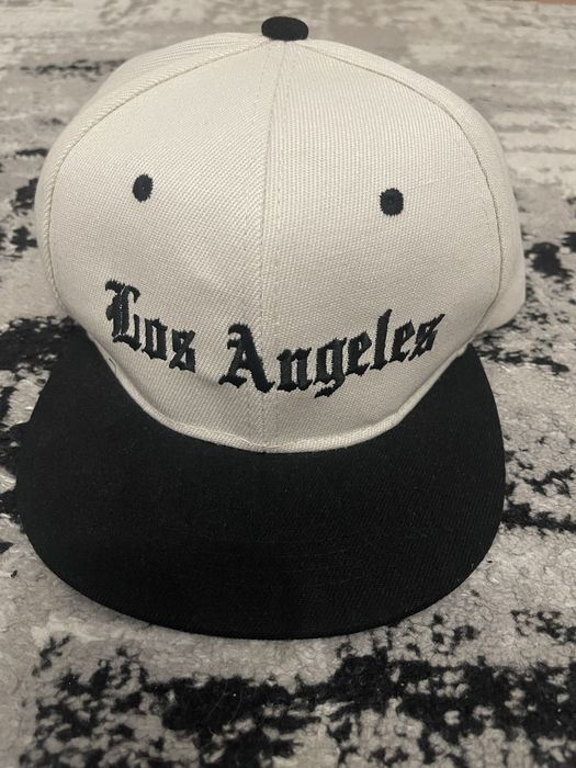 Sapca Los Angeles