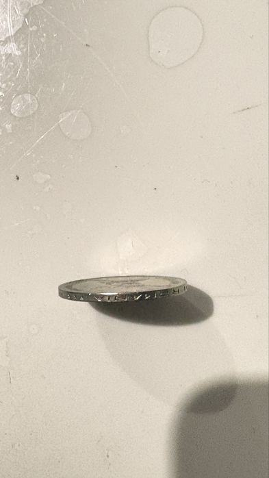 Moneda 100 lei anul 1994 foarte bine intretinuta