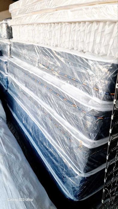 Матрас (Боннель пружинали)