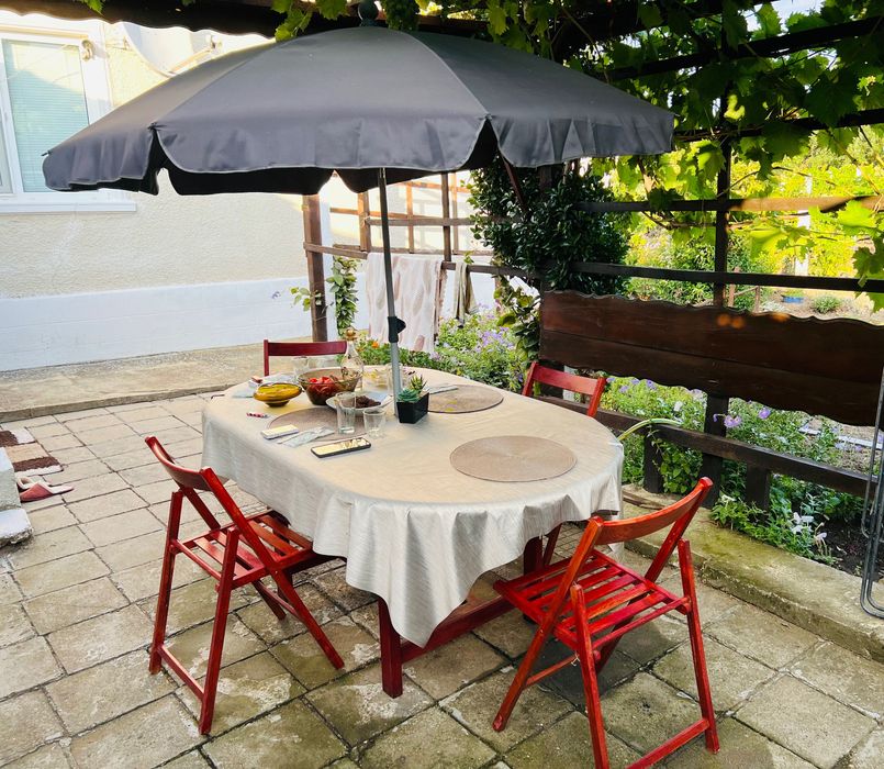 Продава се Къща в Генерал Тошево - 120 кв.м за 595 €/кв.м - Снимка #4