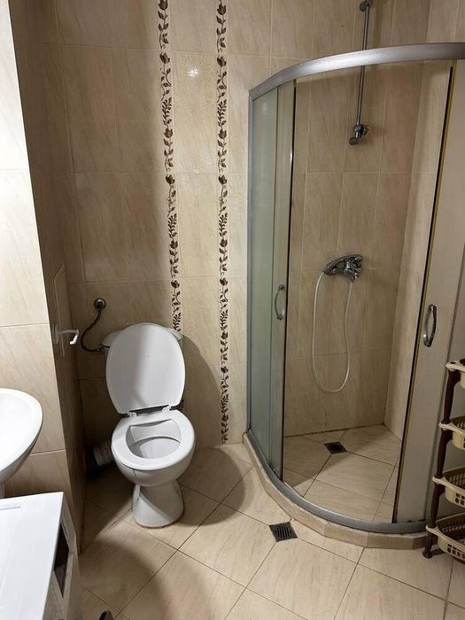 Двустаен, под наем, ж.к Славейков