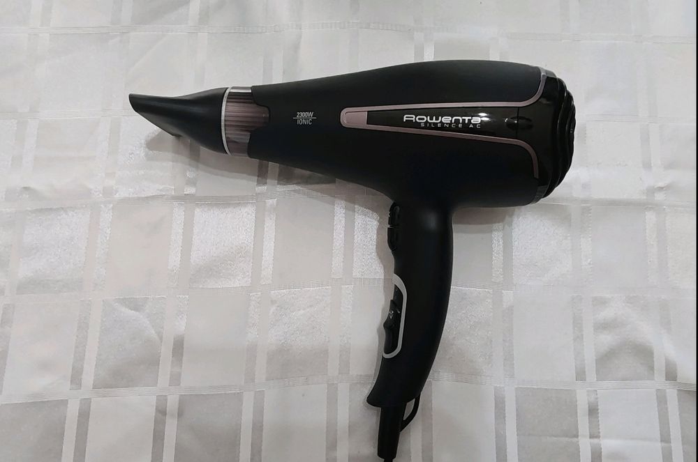 Сешоар Rowenta ionic 2300W silent