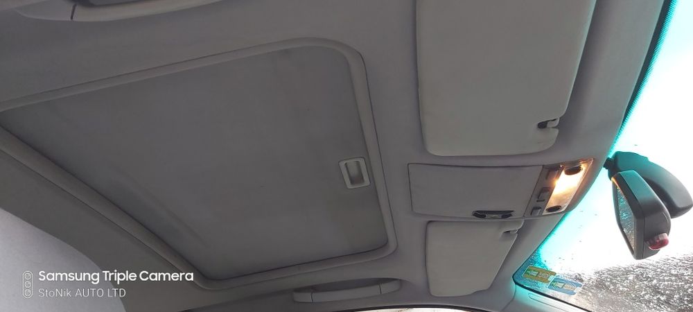 БМВ е46 2.0 дизел 150 к.с. автомат / BMW E 46 320 d 150 hp НА ЧАСТИ