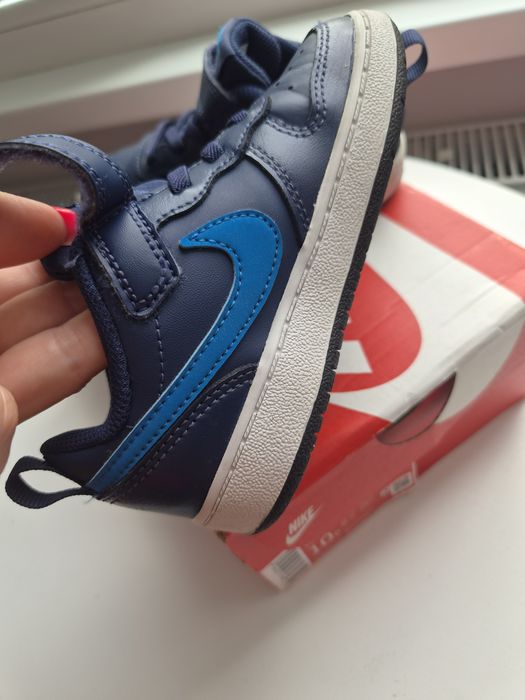 Детски маратонки Nike