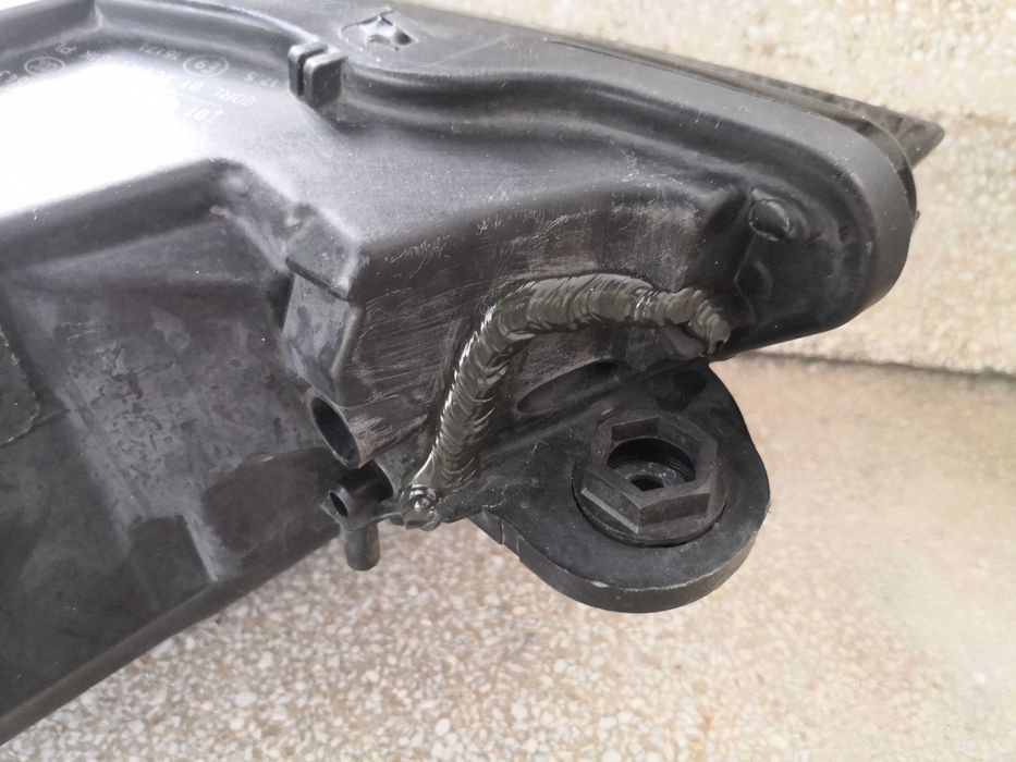 Фар Audi A3 Audi S3 Audi RS3 LED ляв/Фар Ауди А3 С3 РС3 Оригинален