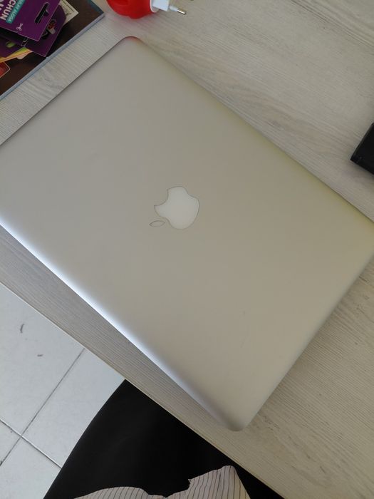 MacBook air 2008
