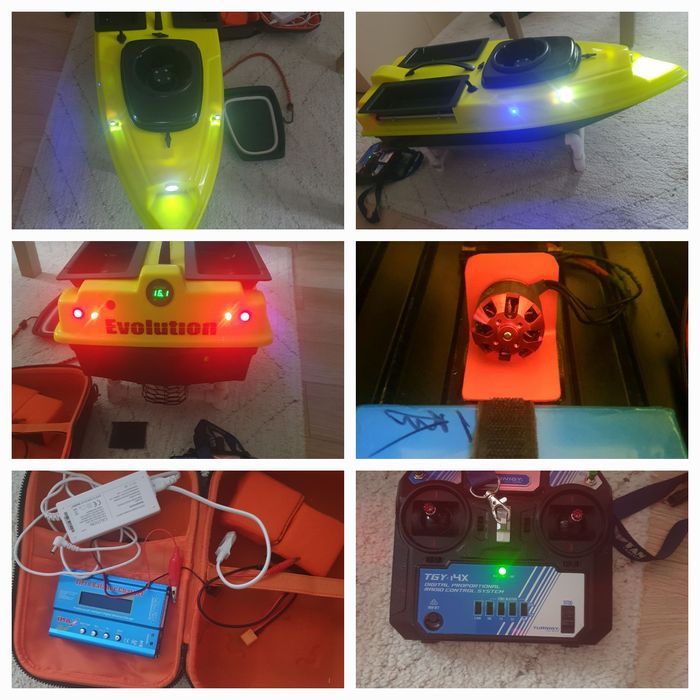 navomodel plantat 4s