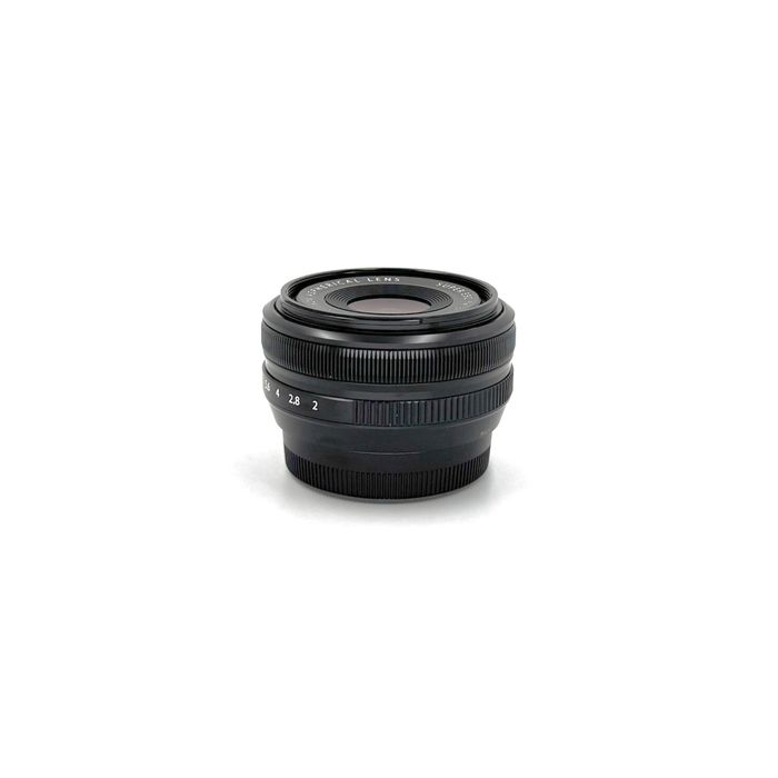 Fujifilm 18mm F2 R XF - Ca nou ! Garantie 3 luni !