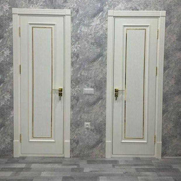 Ehiklar Двери на заказ