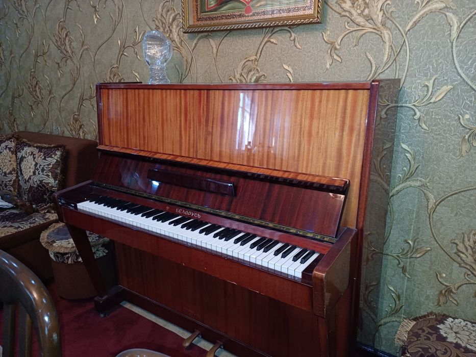 Пианино"Беларусь"