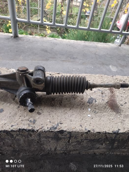 Рейка за тойота рав 4 2006г.