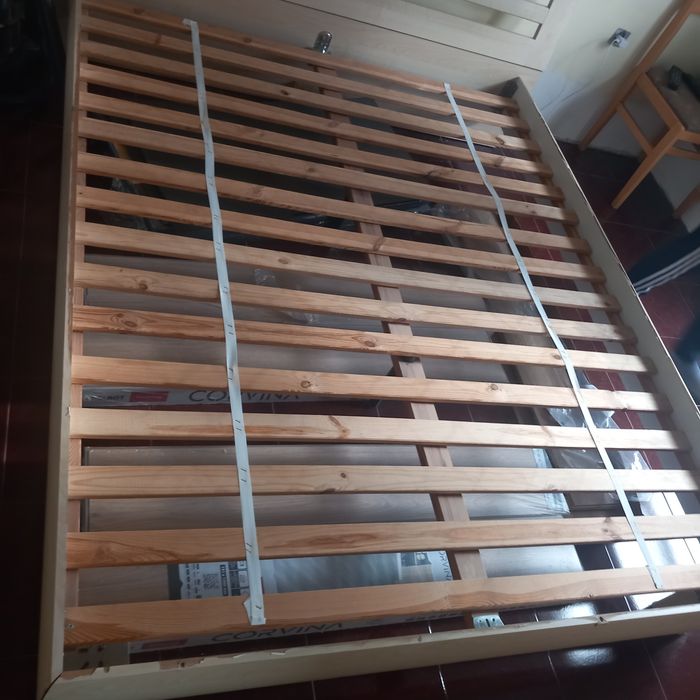 Подмътрачна рамка 164-160×190