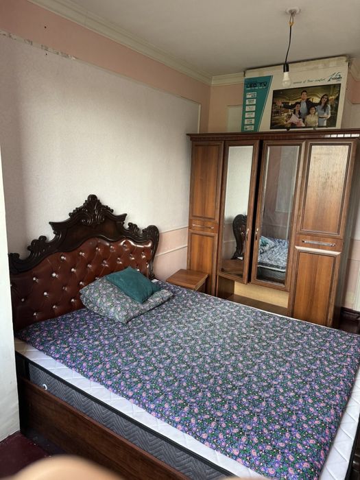 Сдается  аренду 2 комнатная квартира срочна