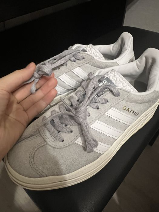 Adidas Gazelle кеды