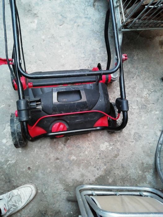 Малка фреза на ток 4 степени