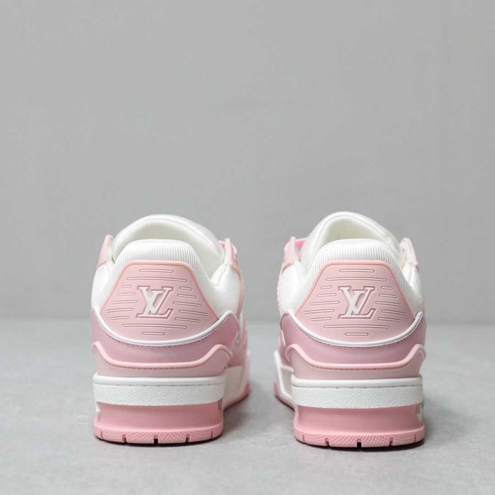 Sneakers Louis Voitton