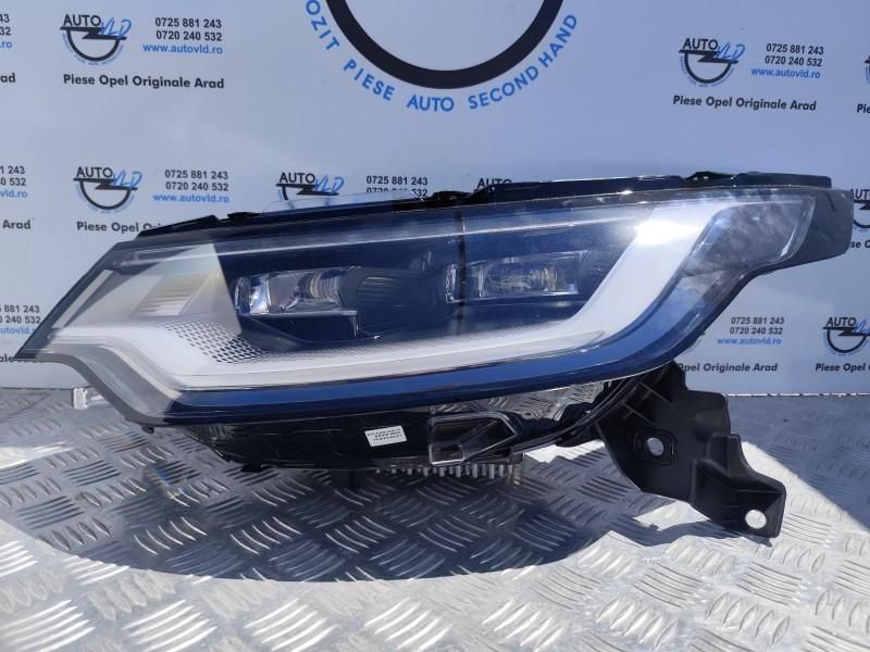 Far stanga complet NOU LED MATRIX Land Rover Discovery L462
