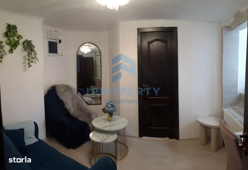 Cotroceni | 2 Camere | AC | Centrala Proprie