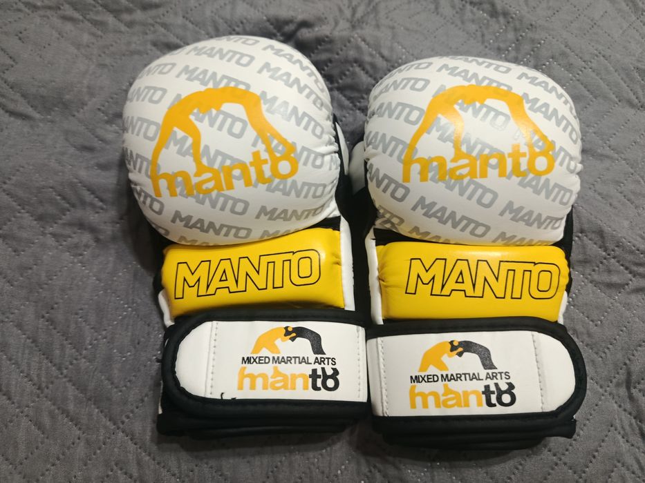 Черепашки ММА размер-М