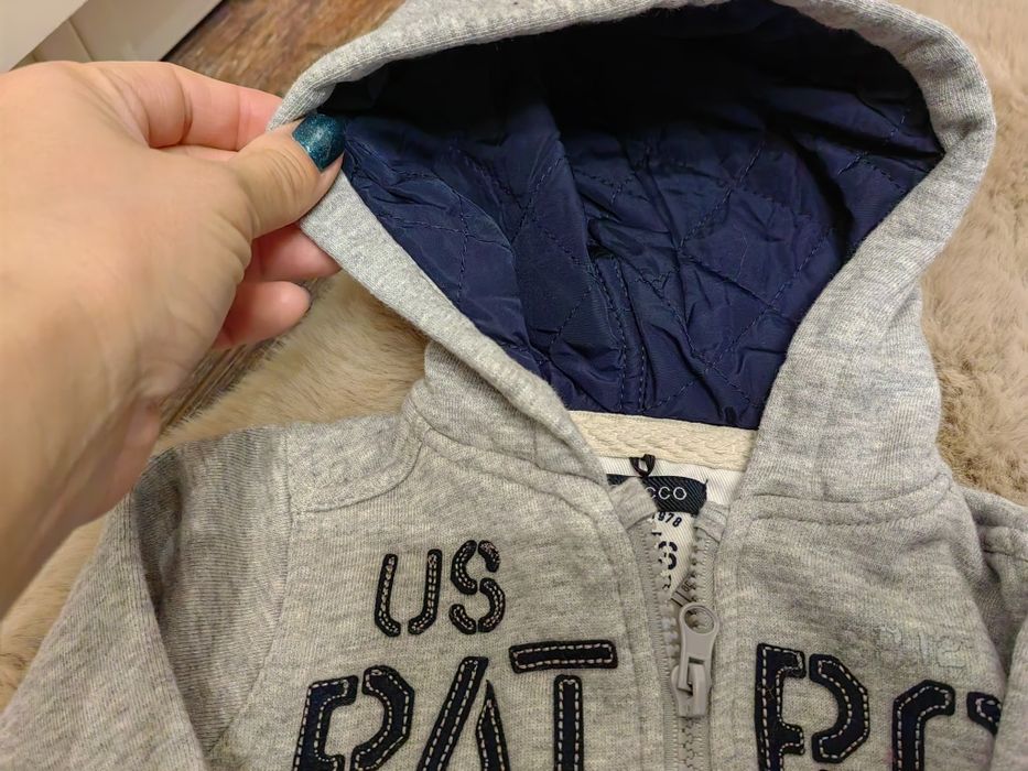 Дрешки  момче 80-86