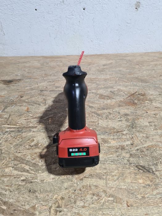 Filetanta rigips Hilti SD5000 A22