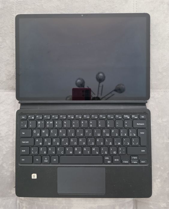 Samsung Galaxy Tab S7+ Планшет