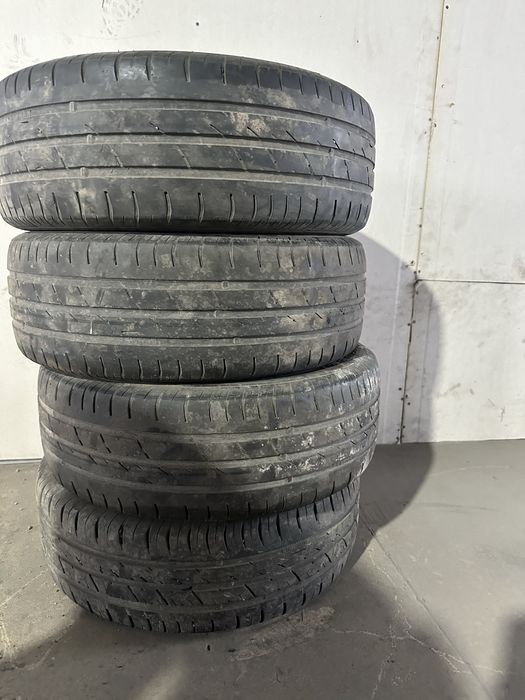 Продаю шины виатти