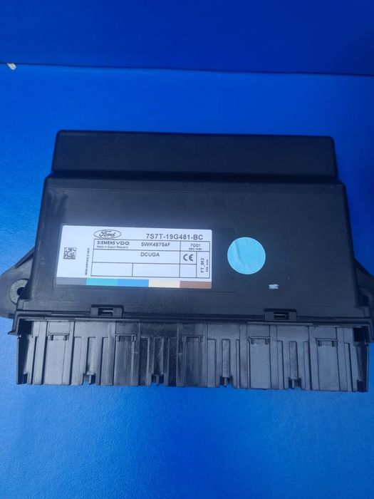 Kit de pornire Ford Mondeo Mk4, 2.0 benzina 145 cai (2008-2014)