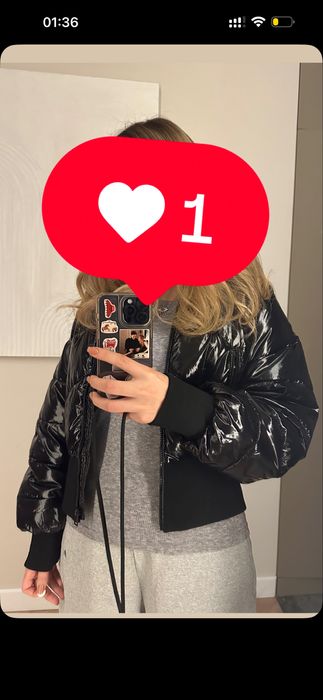 Дубленка, куртка