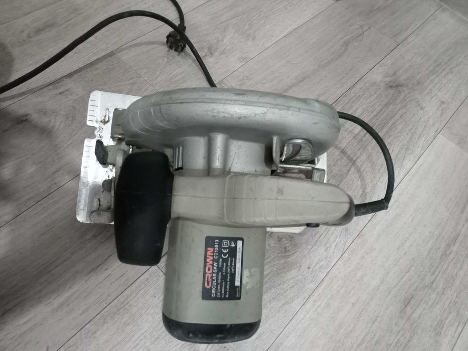 Продам циркулярная пила