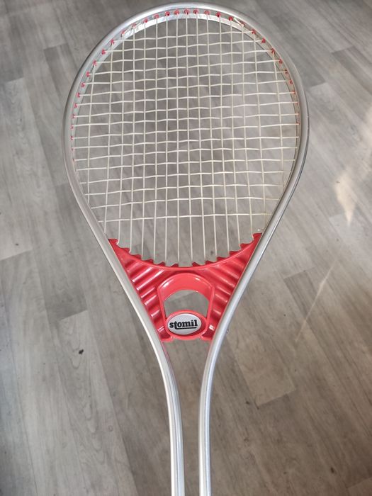 Ракетки Б/у для Большого Тенниса.