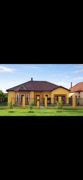 VÂND CASĂ NOUĂ 165m² .Preț 139.000 € .0747422921