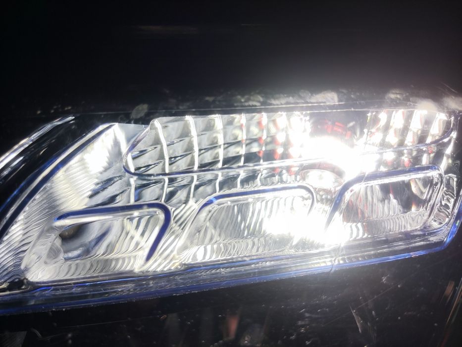 Bec led leduri auto p21/5w p21w py21w pw24w w21w w21/5w t15 w16w ba15s