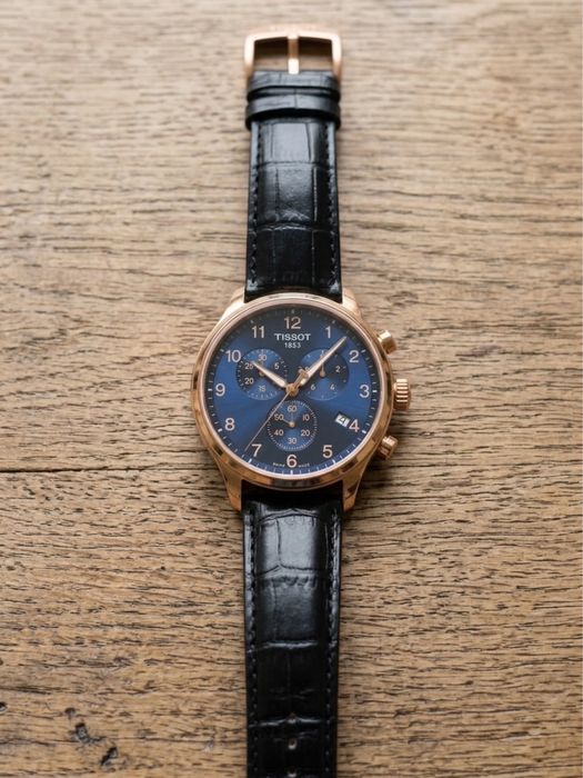 Tissot оригинал часы