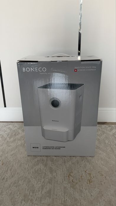 Мойка воздуха Boneco W210