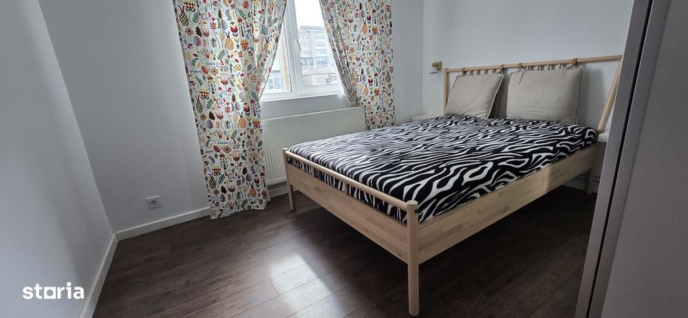 Micro 4 Targoviste , inchiriere apartament 3 camere