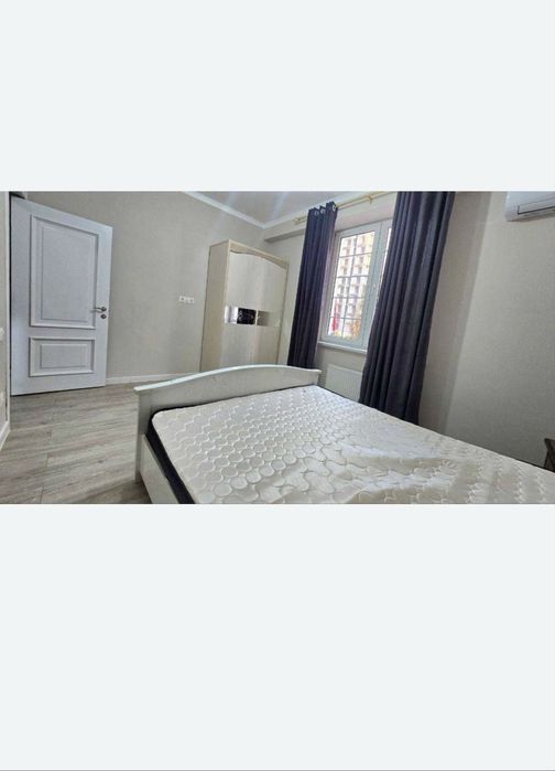 ЖК Greenwich на: узбум  Мирабадский район