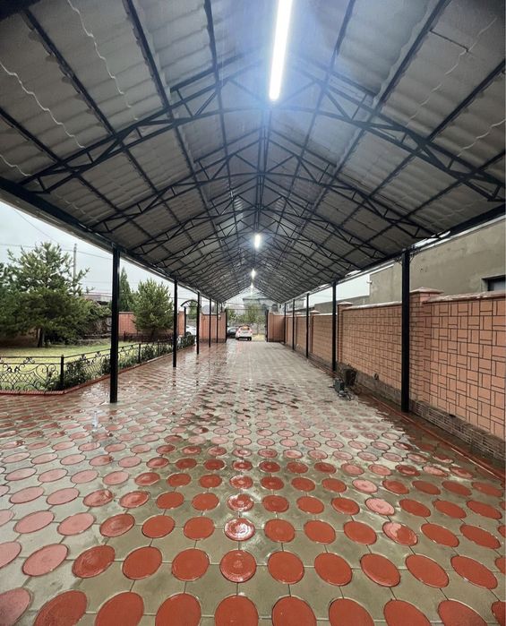 Арка /Навес /Шатыр