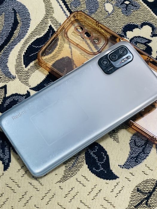 Редми 10 5G  128Gb  договоримся